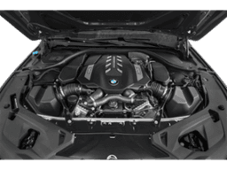 BMW 8 Series M850i xDrive Coupe 2026