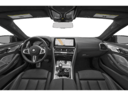 BMW 8 Series M850i xDrive Coupe 2026