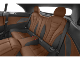 BMW 8 Series M850i xDrive Convertible 2026
