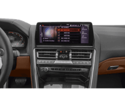 BMW 8 Series M850i xDrive Convertible 2026