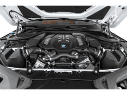 BMW 8 Series M850i xDrive Convertible 2026