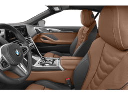 BMW 8 Series M850i xDrive Convertible 2026