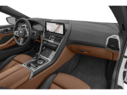 BMW 8 Series M850i xDrive Convertible 2026