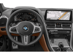 BMW 8 Series M850i xDrive Convertible 2026