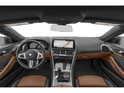 BMW 8 Series M850i xDrive Convertible 2026