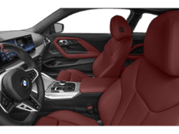 BMW 2 Series M240i Coupe 2026