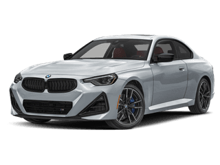 BMW 2 Series M240i xDrive Coupe BMW 2 Series M240i xDrive Coupe