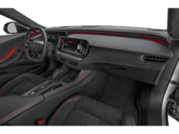 Dodge Charger Scat Pack 2-Door AWD 2026