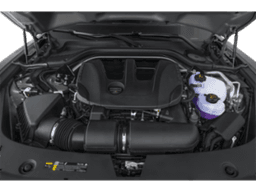 Dodge Charger Scat Pack 2-Door AWD 2026