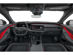 Dodge Charger Scat Pack 2-Door AWD 2026