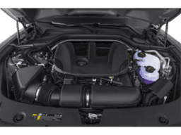 Dodge Charger Scat Pack 2-Door AWD 2026