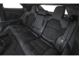 Dodge Charger Scat Pack 2-Door AWD 2026