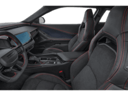 Dodge Charger Scat Pack 2-Door AWD 2026