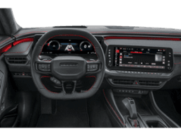 Dodge Charger Scat Pack 2-Door AWD 2026