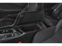 Dodge Charger Scat Pack 2-Door AWD 2026
