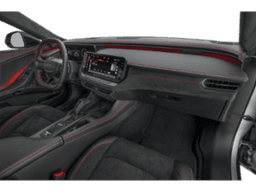 Dodge Charger Scat Pack 2-Door AWD 2026