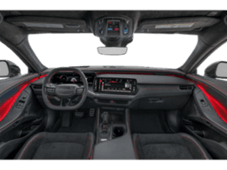 Dodge Charger Scat Pack 2-Door AWD 2026