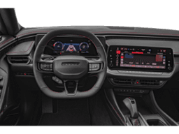 Dodge Charger R/T 4-Door AWD 2026