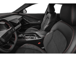 Dodge Charger R/T 4-Door AWD 2026