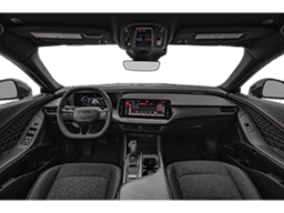 Dodge Charger R/T 4-Door AWD 2026