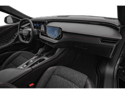 Dodge Charger R/T 4-Door AWD 2026