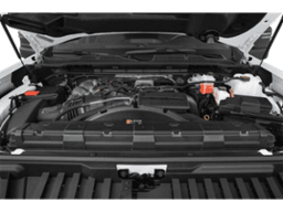 Chevrolet Silverado 3500HD Work Truck 4WD Crew Cab 172" 2025