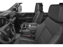Chevrolet Silverado 3500HD Work Truck 4WD Crew Cab 172" 2025