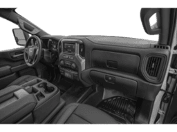 Chevrolet Silverado 3500HD Work Truck 4WD Crew Cab 172" 2025