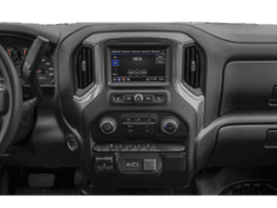 Chevrolet Silverado 3500HD Work Truck 4WD Crew Cab 172" 2025