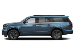 Ford Expedition Max Active 4x4 2027 — side view