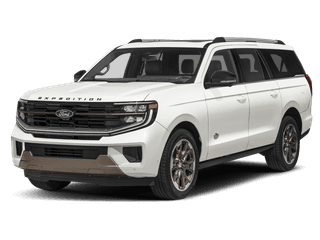 Ford Expedition Max King Ranch 4x4 Ford Expedition Max King Ranch 4x4