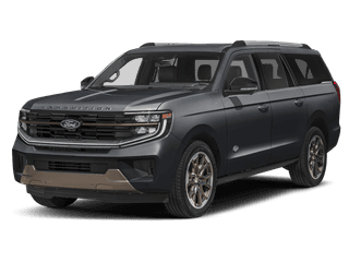 Ford Expedition Max King Ranch 4x4 Ford Expedition Max King Ranch 4x4