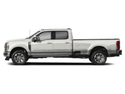 Ford Super Duty F-350 SRW King Ranch 4WD Crew Cab 6.75' Box 2027 — side view