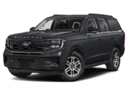 Ford Expedition Active 4x2 2027 — front view