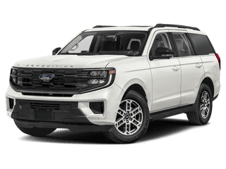 Ford Expedition Active 4x2 Ford Expedition Active 4x2