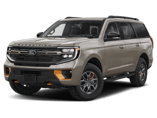 Ford Expedition Tremor 4x4 Ford Expedition Tremor 4x4
