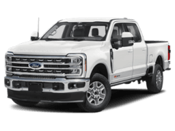 Ford Super Duty F-250 SRW LARIAT 4WD Crew Cab 6.75' Box 2027 — front view