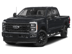 Ford Super Duty F-250 SRW XLT 4WD Crew Cab 6.75' Box 2027 — front view