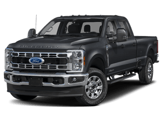 Ford Super Duty F-350 SRW XLT 4WD Crew Cab 6.75' Box Ford Super Duty F-350 SRW XLT 4WD Crew Cab 6.75' Box