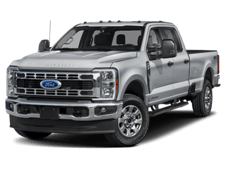 Ford Super Duty F-350 SRW XLT 4WD Crew Cab 6.75' Box Ford Super Duty F-350 SRW XLT 4WD Crew Cab 6.75' Box