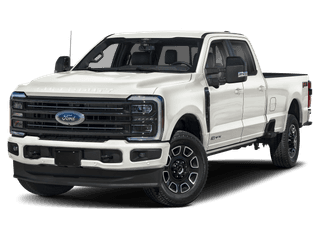 Ford Super Duty F-350 SRW Platinum 4WD Crew Cab 6.75' Box Ford Super Duty F-350 SRW Platinum 4WD Crew Cab 6.75' Box