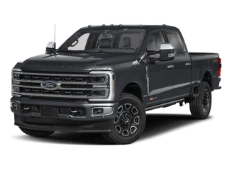 Ford Super Duty F-250 SRW Platinum 4WD Crew Cab 6.75' Box Ford Super Duty F-250 SRW Platinum 4WD Crew Cab 6.75' Box