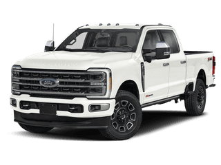 Ford Super Duty F-250 SRW Platinum 4WD Crew Cab 6.75' Box Ford Super Duty F-250 SRW Platinum 4WD Crew Cab 6.75' Box