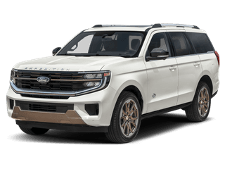Ford Expedition King Ranch 4x2 Ford Expedition King Ranch 4x2
