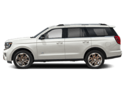 Ford Expedition King Ranch 4x2 2027 — side view