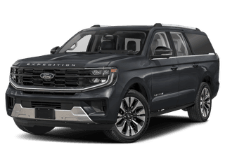 Ford Expedition Max Platinum 4x4 Ford Expedition Max Platinum 4x4