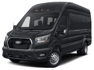 Ford Transit Passenger Wagon XL T-350 HD 148" EL High Roof DRW RWD Ford Transit Passenger Wagon XL T-350 HD 148" EL High Roof DRW RWD