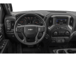Chevrolet Silverado 3500HD LT 4WD Crew Cab 159" 2026