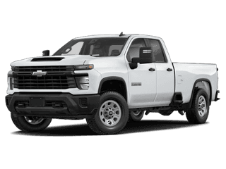 Chevrolet Silverado 3500HD Work Truck 4WD Double Cab 162" Chevrolet Silverado 3500HD Work Truck 4WD Double Cab 162"