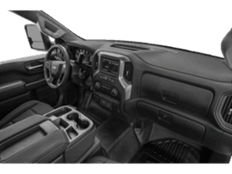 Chevrolet Silverado 3500HD Work Truck 4WD Reg Cab 142" 2026